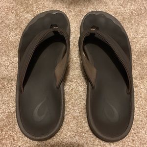 Olukai Flip Flops